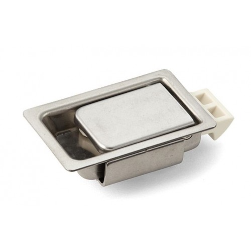 Flush Slam Latch